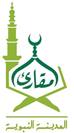 شعار المقارئ